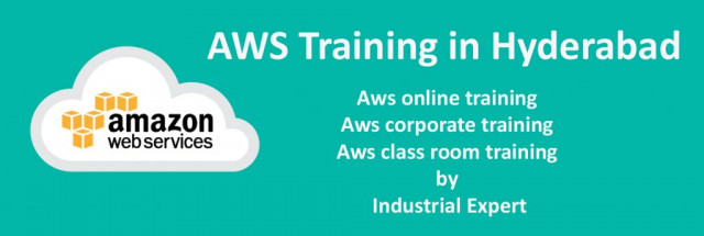 AWS Training from Sri Acharya Technologies