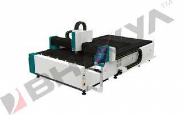 Sheet Metal Machines Manufacturer - Bhavya Machine Tools