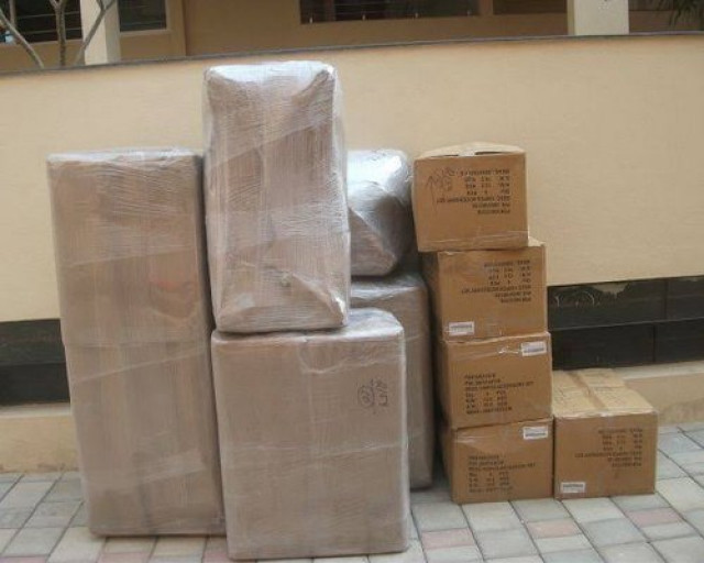 Movers and Packers Mohali - Packers and Movers Zirakpur