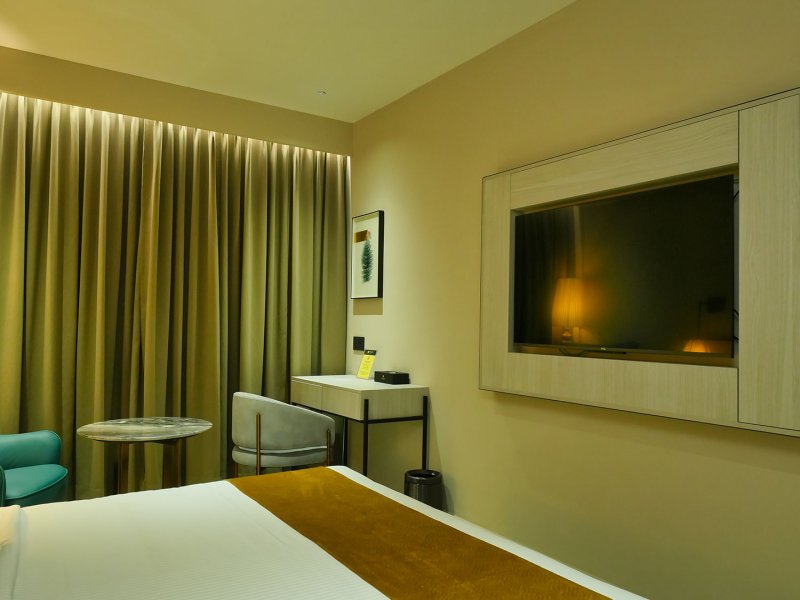 Choose the Best Hotels in Wayanad, Kerala - Mesta Hotel