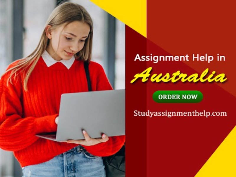 Do You Want Assignment Help in Australia for Students?