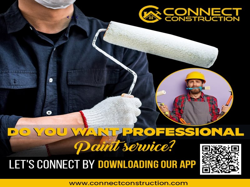 Get the Best plumbing contractor from Connect Construction in Surrey, BC.