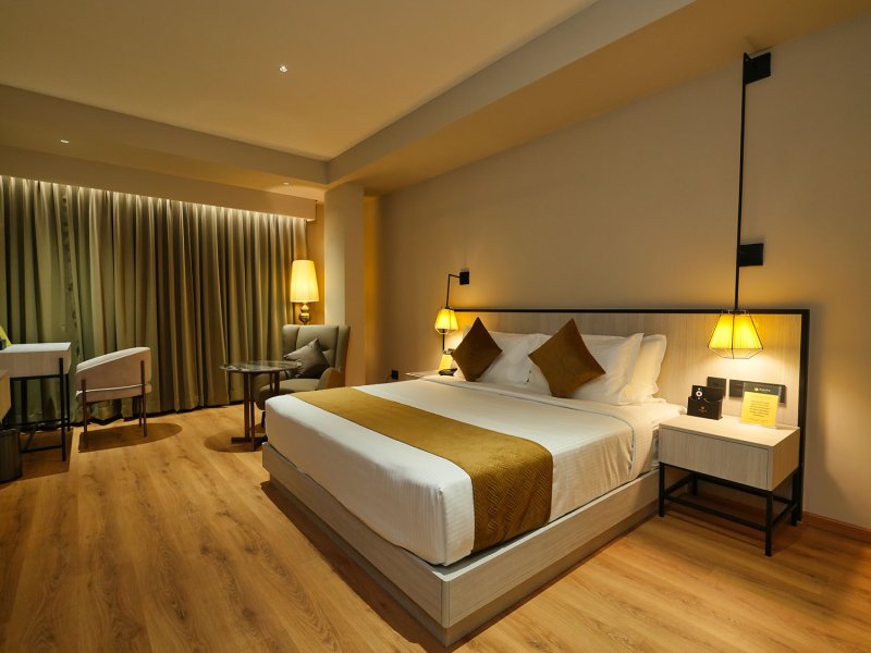 Choose the Best Hotels in Wayanad, Kerala - Mesta Hotel