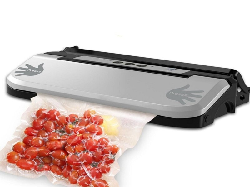 Yeasincere Vacuum Sealer Manufacturer Co., Ltd