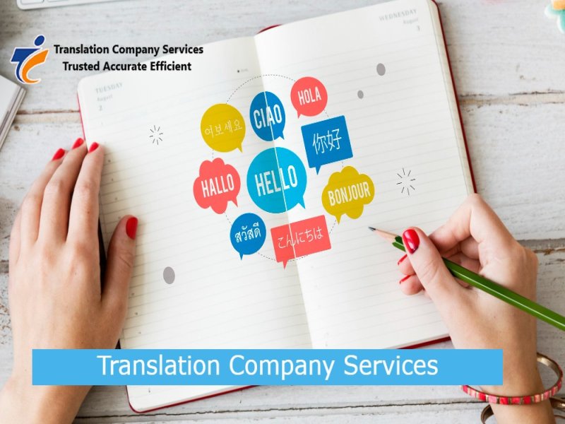 Hindi translation services in Delhi NCR