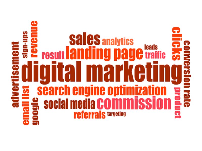 Hire Trusted Company For Digital Marketing Services in India | Fuel4Media