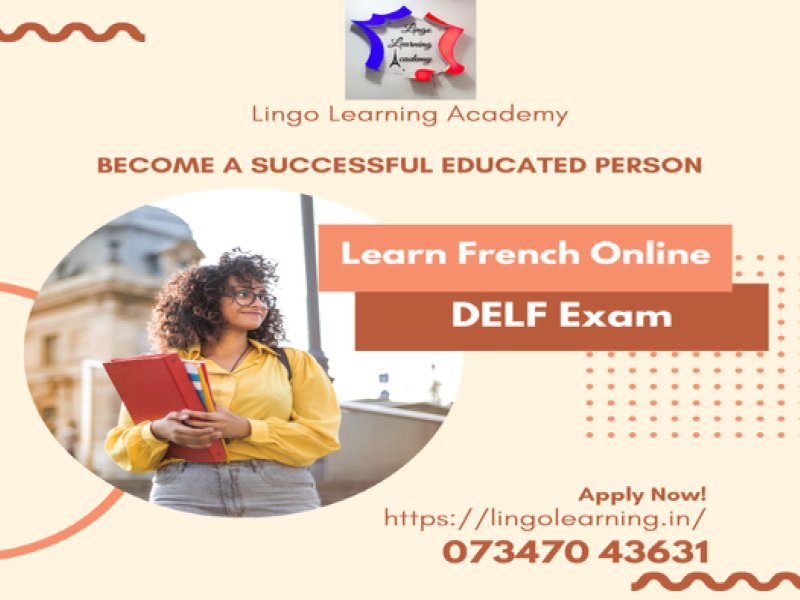 Lingo Learning French Academy