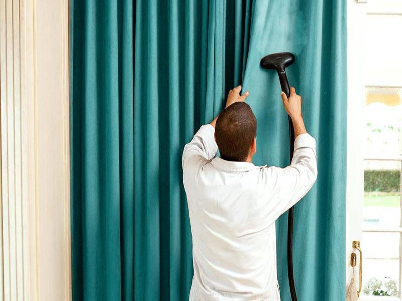 Prime Curtain Cleaning