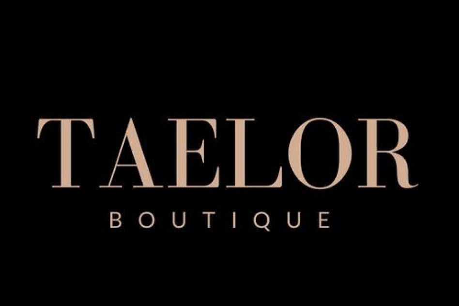 Shop Latest Trends In Fashion With Taelor Boutique