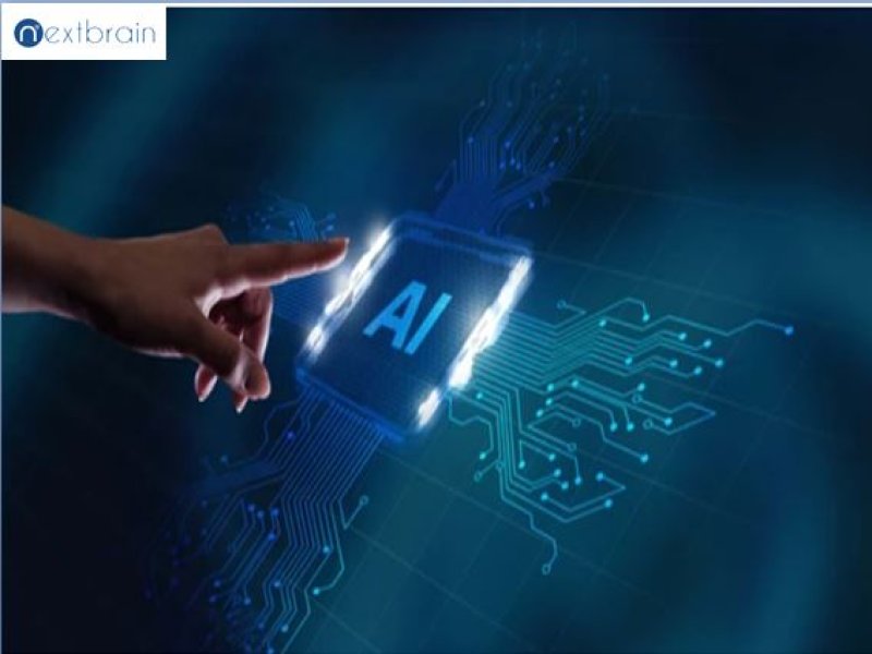 Best artificial intelligence development services Toronto