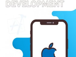 iOS Application Development Services in India