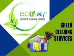 Cleaning Service New Jersey | Eco-Way Cleaning & Organizing Solutions