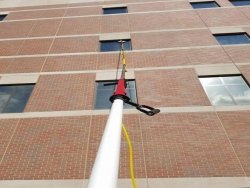 Commercial Window Cleaners Tulsa