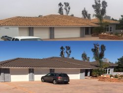 Tile Roof Repair in Orange County, CA
