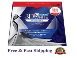 Dental Whitening White Strips Online