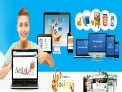 The Best Website design and development Company | Artistixe IT Solutions