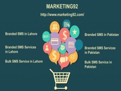 Bulk SMS in Lahore – Branded SMS in Lahore - SMS Marketing in Lahore