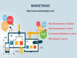 Web Development in Pakistan - Web Designing in Pakistan - Web Designing in Lahore