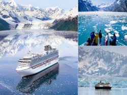 Alaska Cruises Special offers By Cruisebay