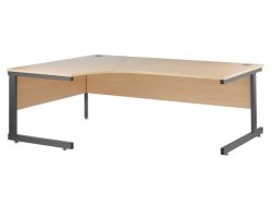 Upgrade Your Conventional Office to Ergonomic With Workstations.com.au 