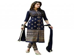 Latest Cotton Dresses For Women in Delhi | TrendzzMart