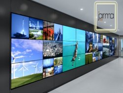 video wall software solutions in India