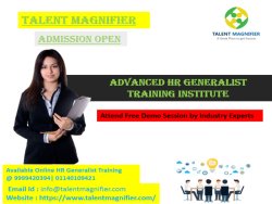 HR Training Institute Open Now In Your Area