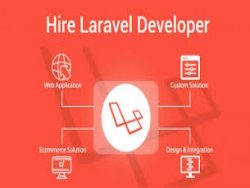 Laravel Framework Development Services | Laravel Web Development
