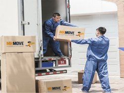 Cheap Office/House Movers in UAE