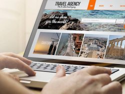 The Velemark Agency of Travels