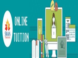 ONLINE TUITION | HOMEWORK HELP ONLINE