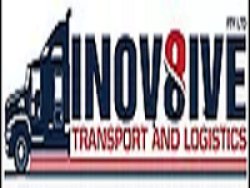 Transport and logistics company, Inov8ive Transport, providing a secure storage service