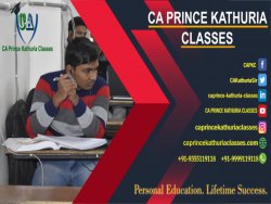 Best CA Coaching & CS Coaching Institute in Faridabad