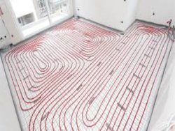 Explore Our Company for Underfloor Heating Southland