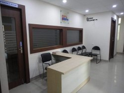Business Centre in Jaipur