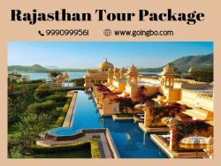Choose the most Popular Rajasthan Tour Packages