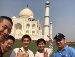 Private Same Day Taj Mahal Tour By Car | Taj Trip India