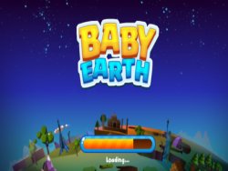 Baby Earth - Save the earth, Best Educational Game for Kids