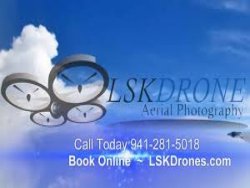 Drone Photo Services Sarasota FL