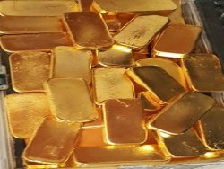 Buyers Wanted For Gold Bars