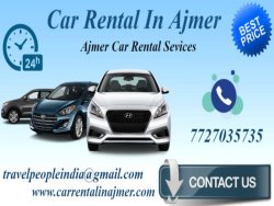 Car Rental Ajmer Rajasthan , Ajmer Car Rental , Car Rental At Ajmer