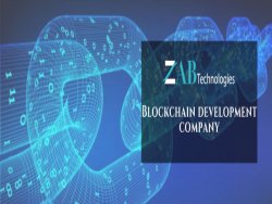 Blockchain software development services