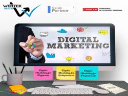 Get Registered in One of the Top 5 Digital Marketing Institutes in Kolkata