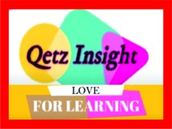 Qetz Insight Online Learning channel for Kids | Learn Online | 1202 | 