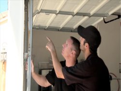 Best Garage Door Repair in Dallas Fort Worth