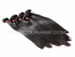 shop virgin hair from yiliahair.com