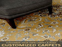 India's Largest Custom Made Rugs Carpets