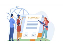 Tips For Choosing Certified Contract Translation Services 