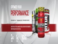 Ultimate Whey Protein's for Women in Saudi