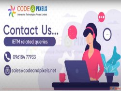 S1000D Developers / Code and Pixels Interactive Technologies Pvt Ltd